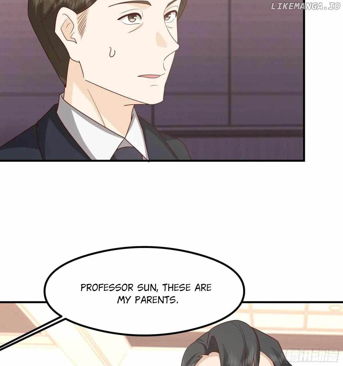 I Really Don't Want to be Reborn Chapter 427 52